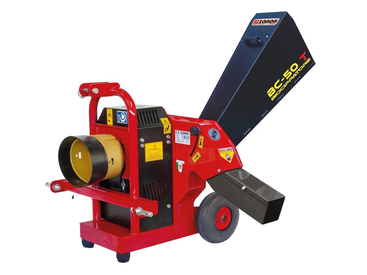 Zanon BC 50-T