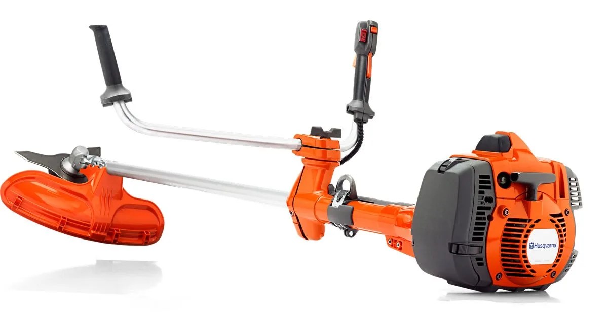 Husqvarna Decespugliatore forestale Husqvarna 545FR