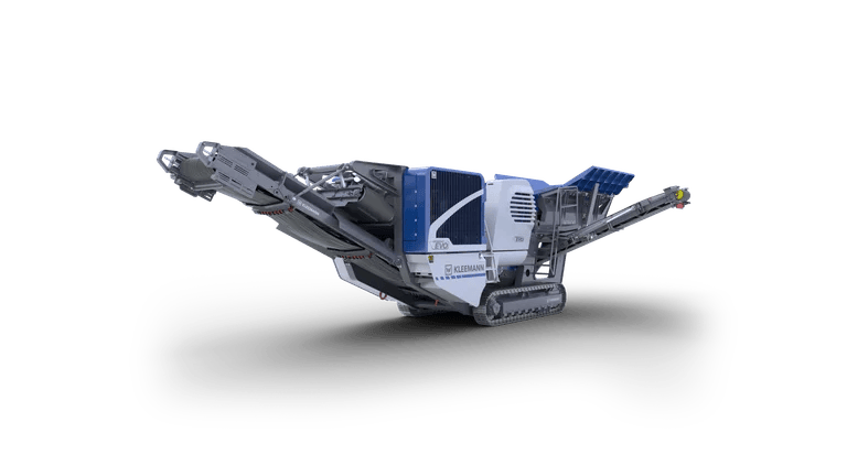Kleemann MOBICAT MC 100 EVO