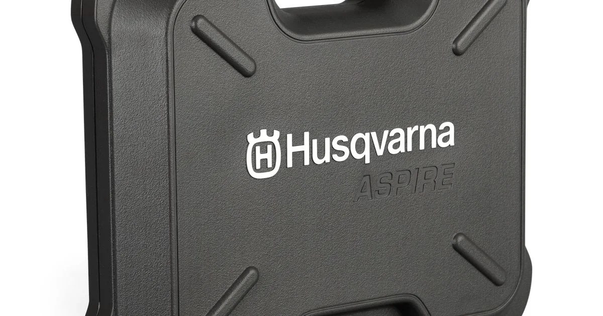 Husqvarna Valigetta Husqvarna per potatore P5-P4A Aspire™