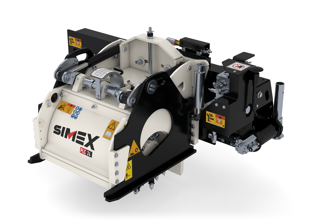Simex PLC