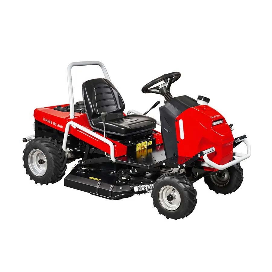 Efco TUAREG 85 2WD