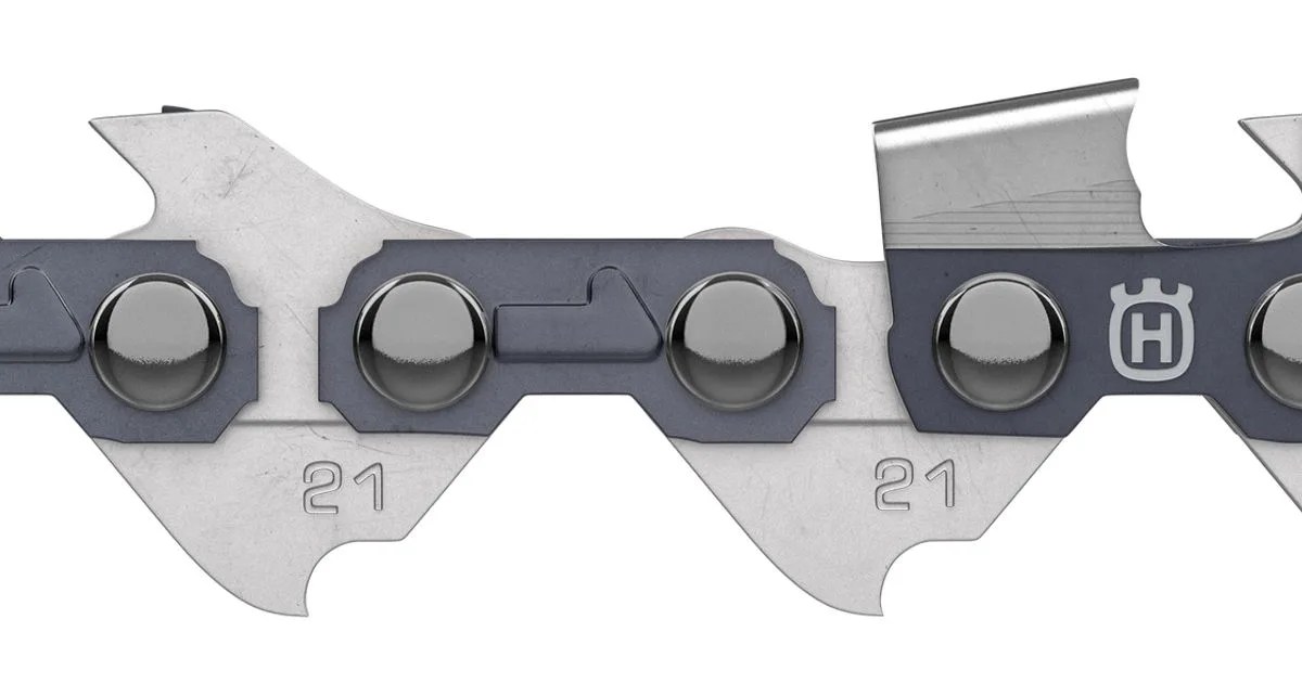 Husqvarna Catena X-Precision™ SP21G .325" mini PIXEL 1,1 mm