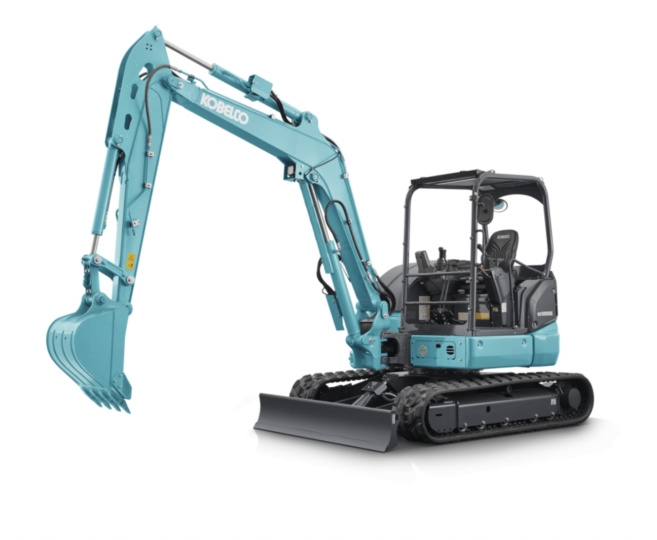 Kobelco SK58SRX-7