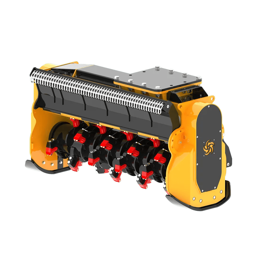 FEMAC T21 REV