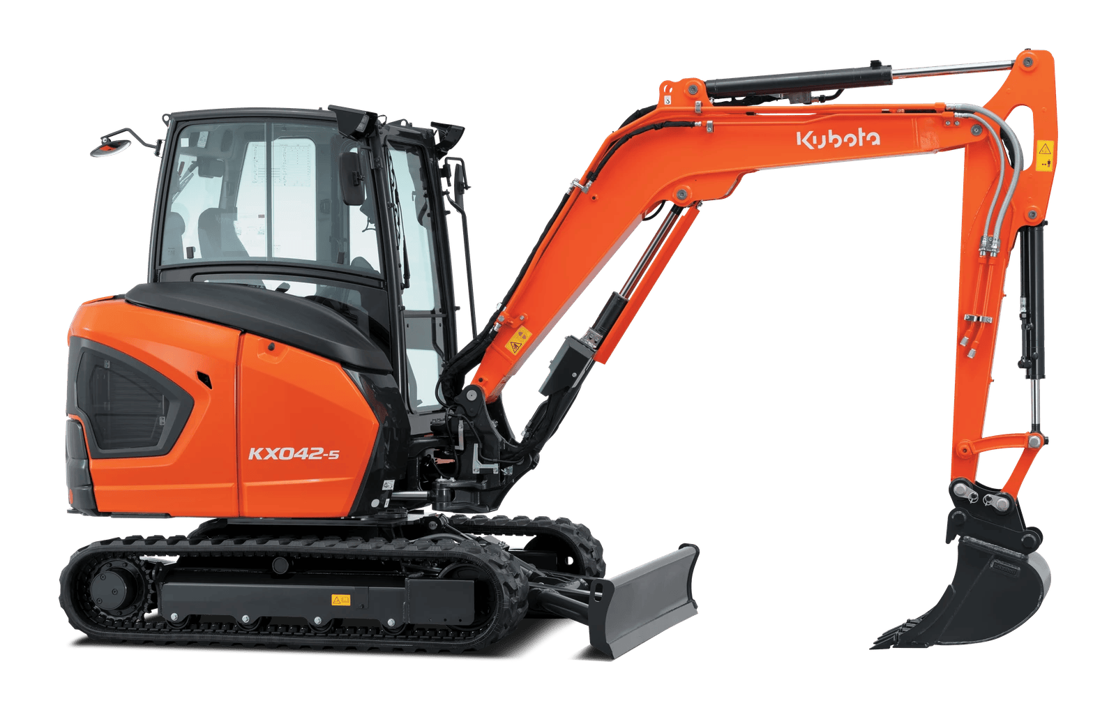 Kubota KX042-5