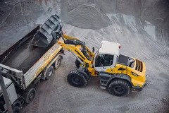 Liebherr L 538