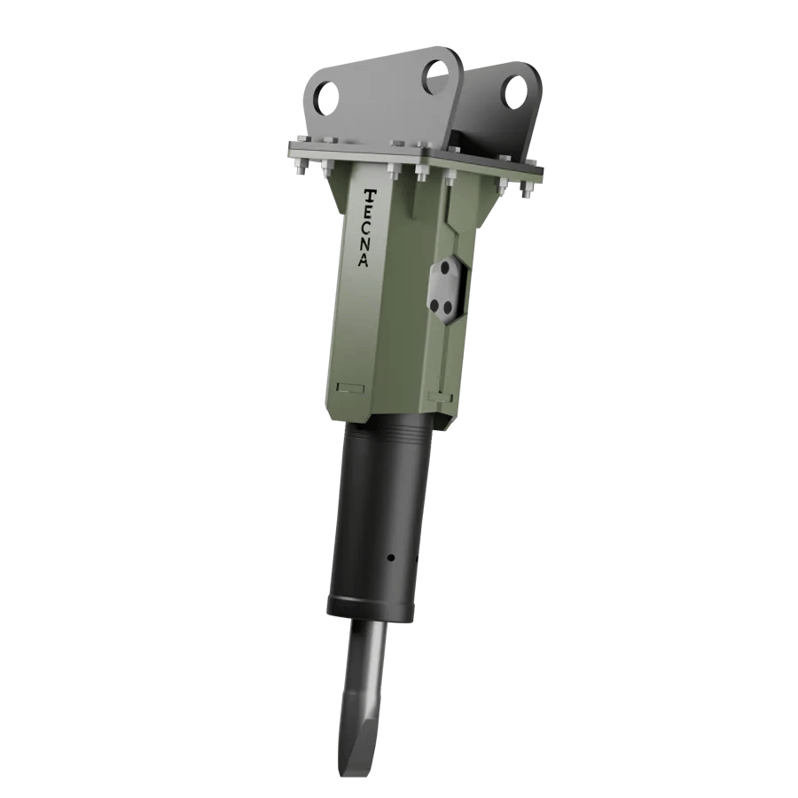 Tecna TBK 320