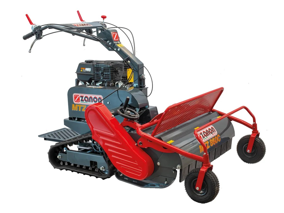 Zanon MTZ 860C