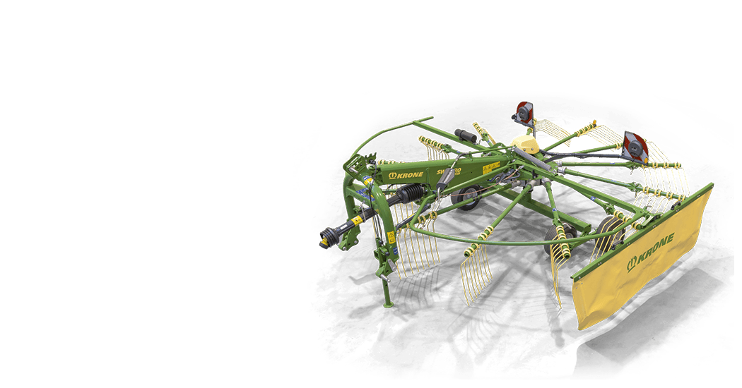 KRONE Swadro