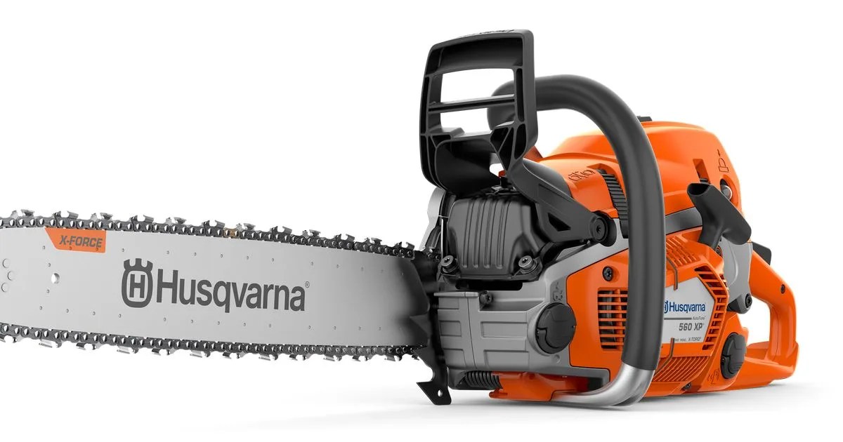 Husqvarna Motosega Husqvarna 560 XP®