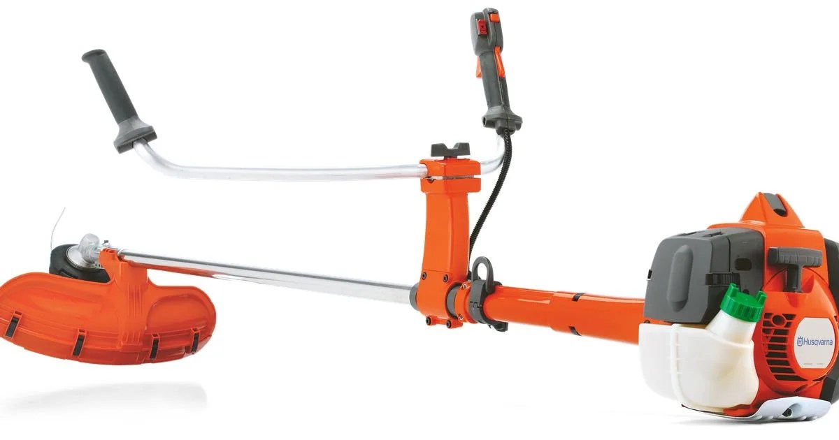 Husqvarna Decespugliatore Husqvarna 535RXT