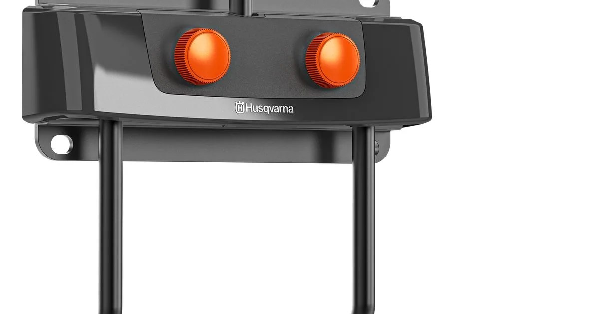 Husqvarna Gancio per Husqvarna Automower® NERA