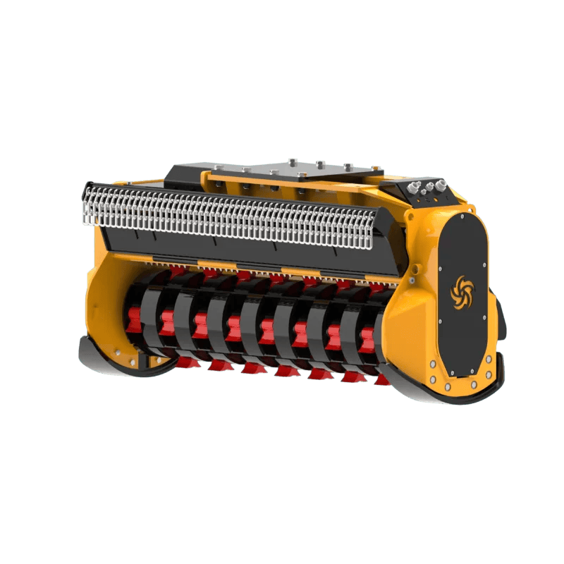 FEMAC T15 REV