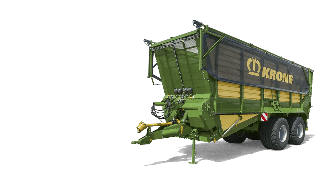 KRONE TX