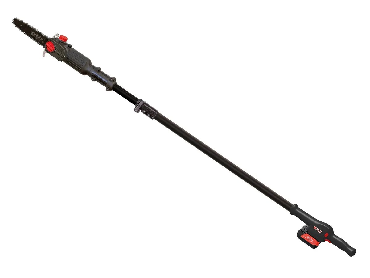 Zanon ZP 190LP