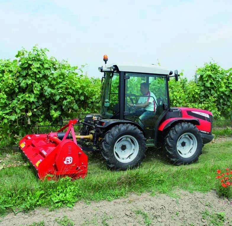 Valpadana Serie 9000