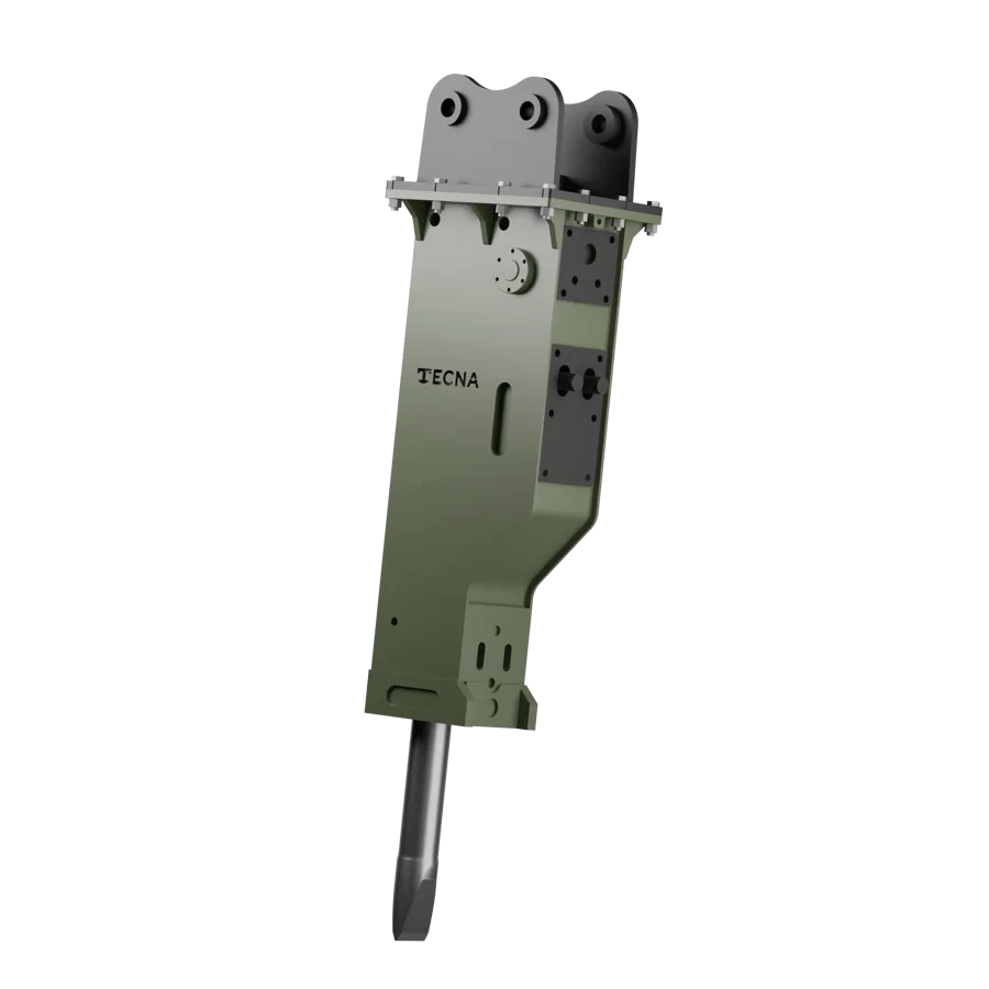 Tecna TSG 1000