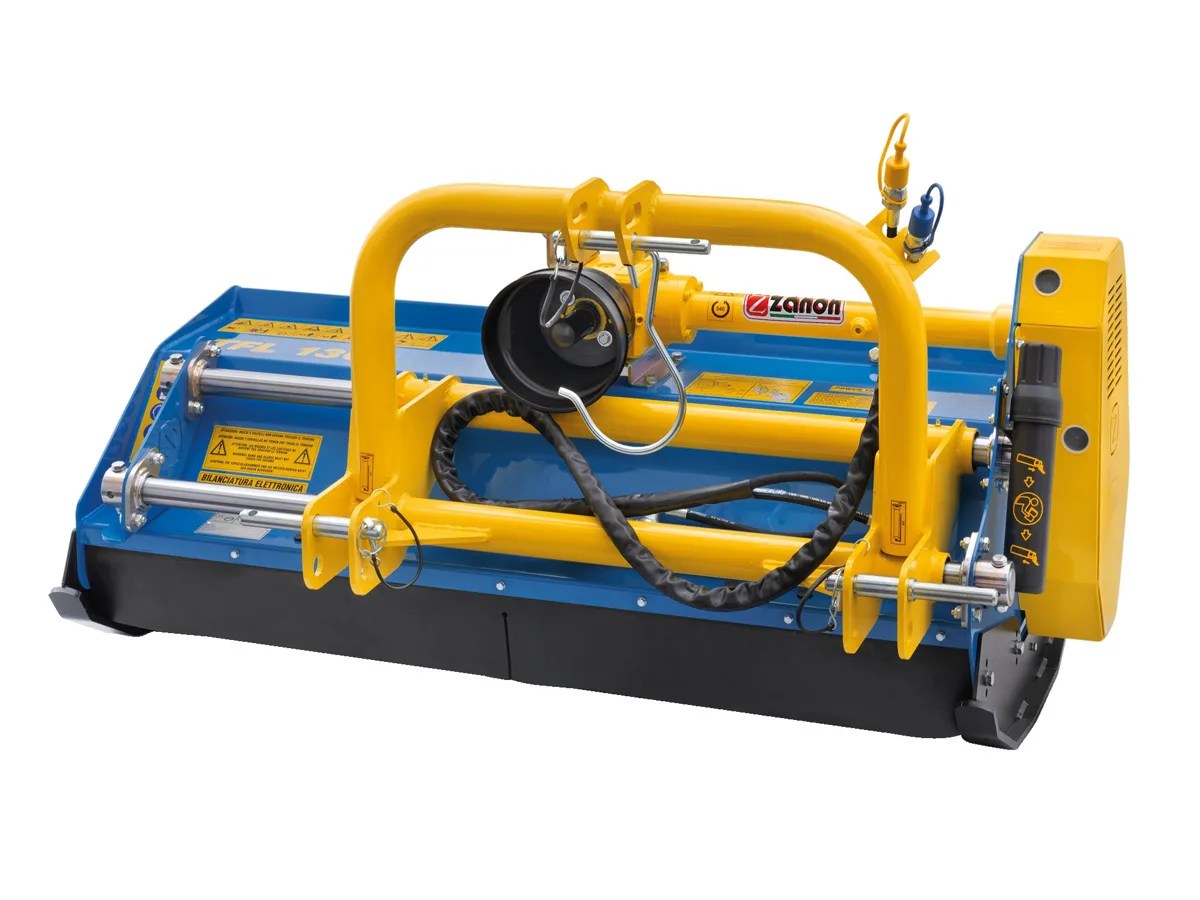 Zanon TFL-S