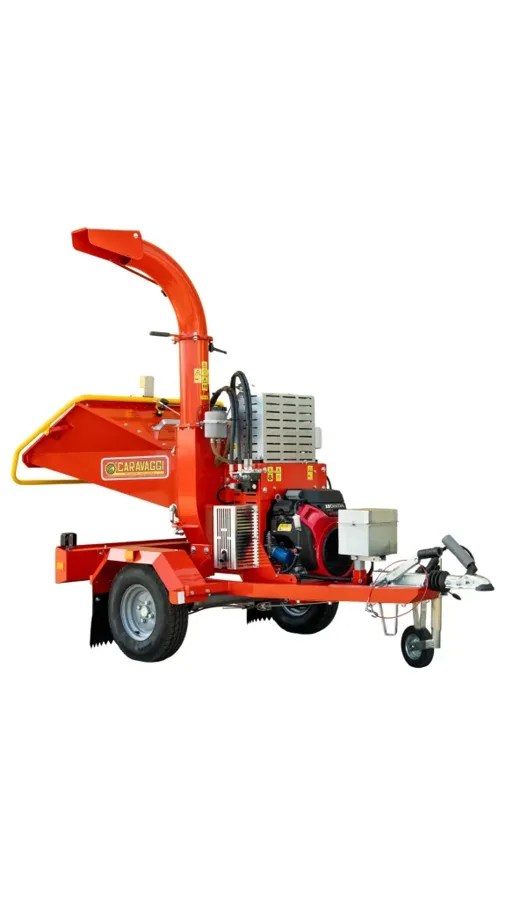 Caravaggi BIO 230