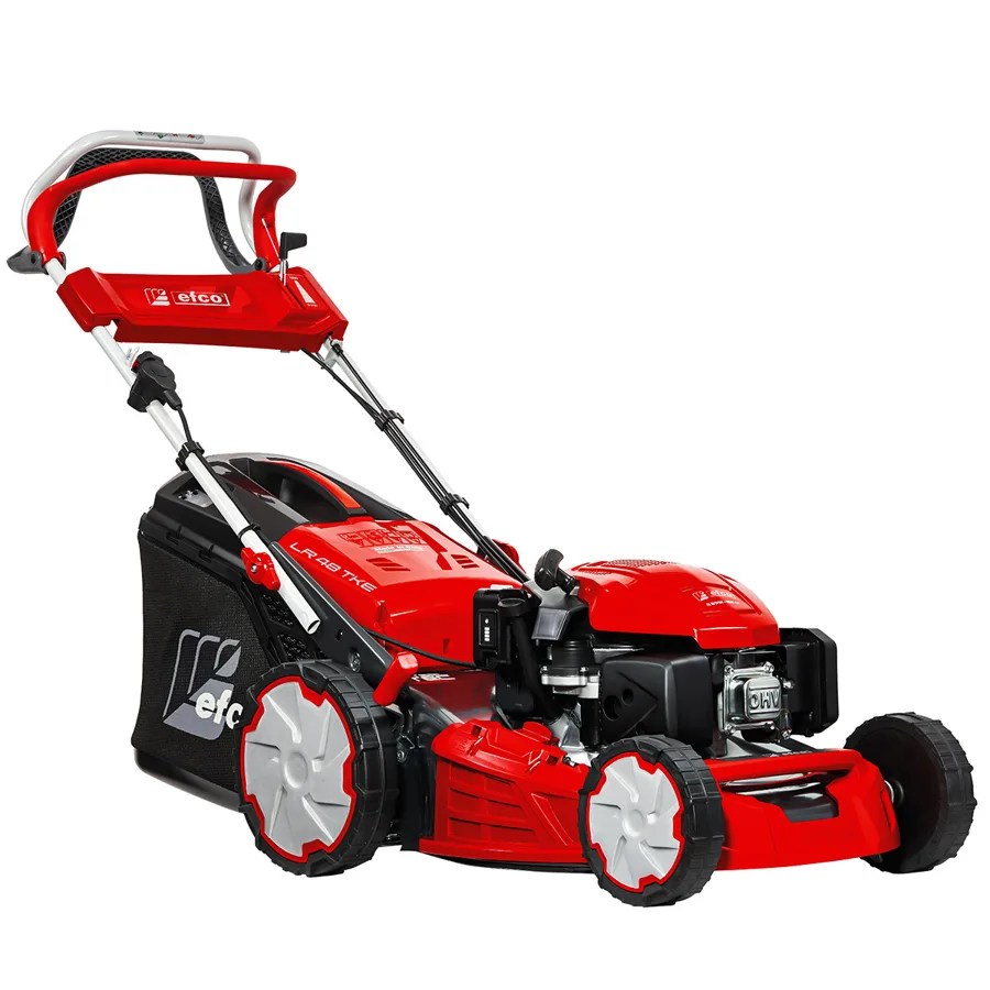 Efco LR 48 TKE ALLROAD PLUS 4