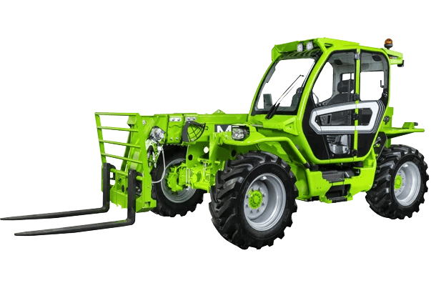 Merlo TF42.7