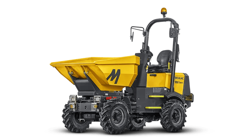 Mecalac TA2