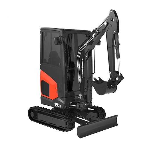 Eurocomach 19ZT