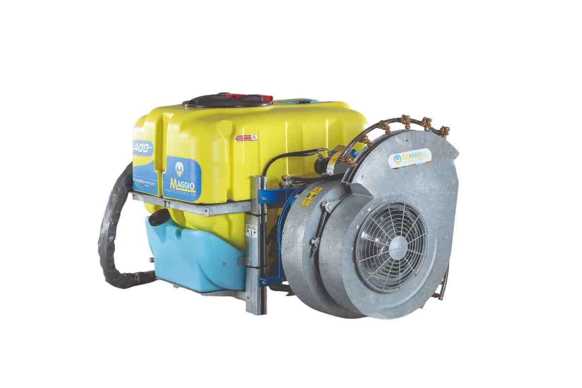 Maggio BW – PF