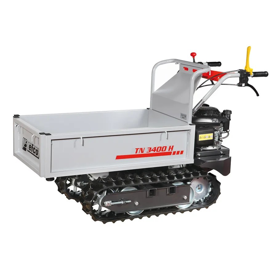Efco TN 3400 H