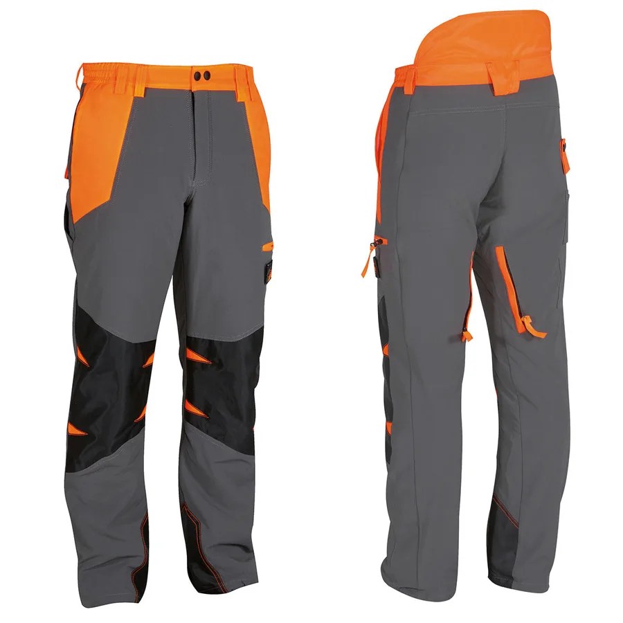 Efco Pantalone professionale con protezione antitaglio Air-light