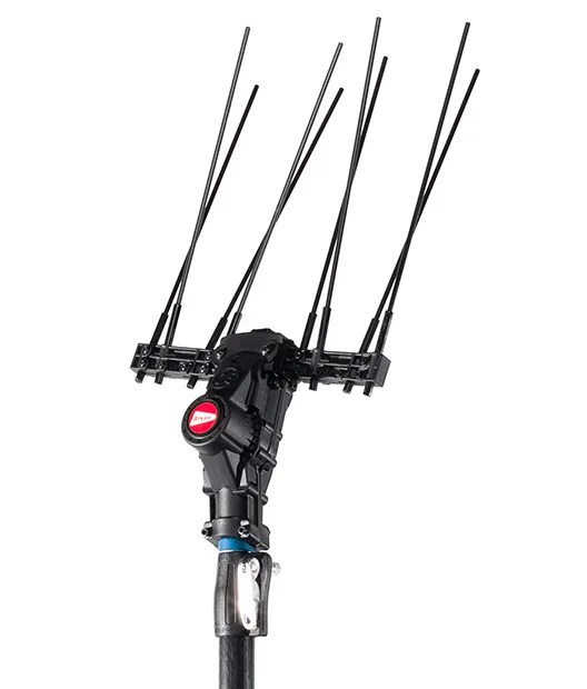 Brumi Ghibli 12V