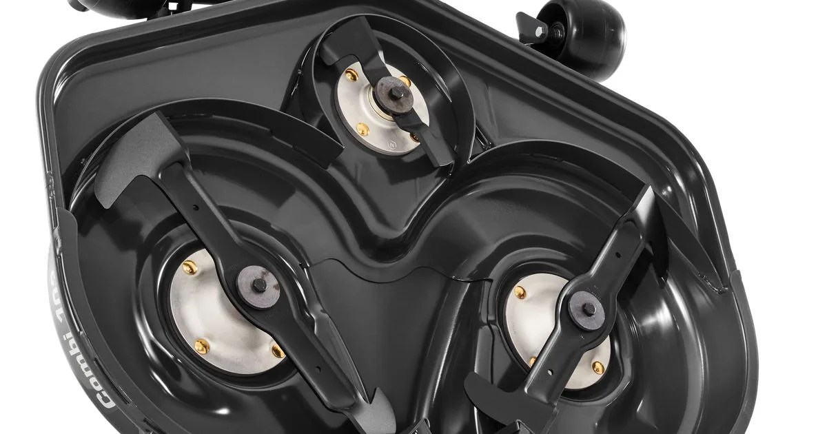 Husqvarna Piatto di taglio Husqvarna - Combi 103