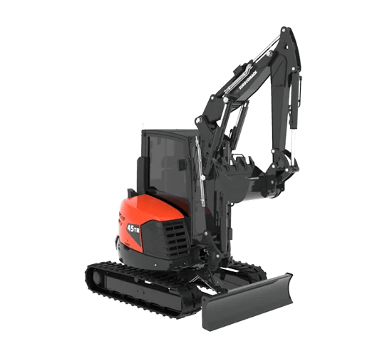 Eurocomach 45TR