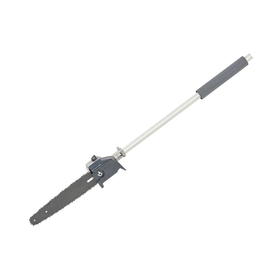 Efco DS 2410 D e DS 3000 D - Applicazione potatore