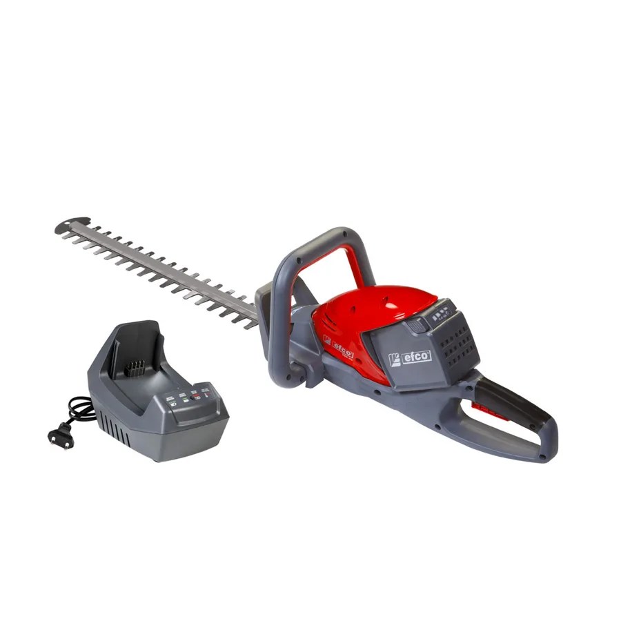 Efco TGi 45 con batteria Bi 2,0 EF e caricabatterie CRG