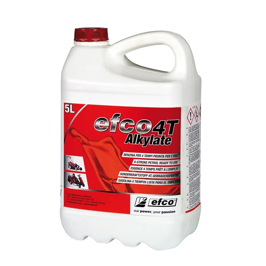 EFCO-Alkylate