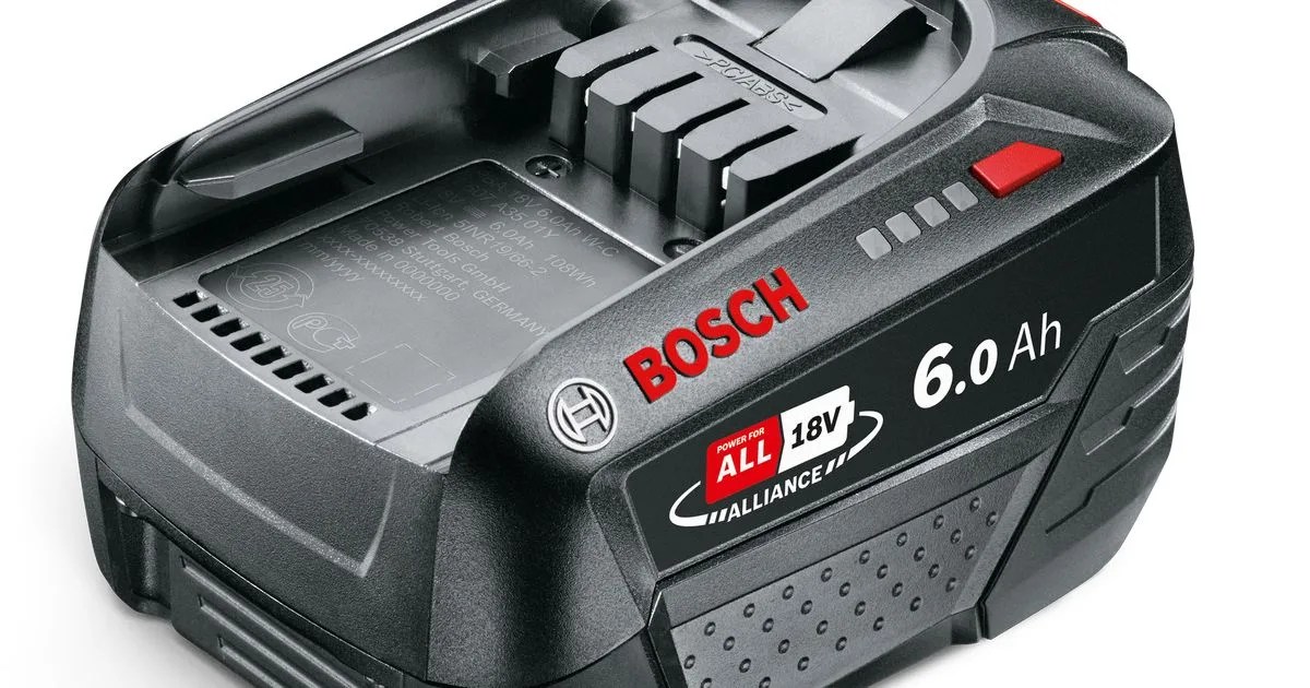 Husqvarna Aspire™ P4A 18-B108