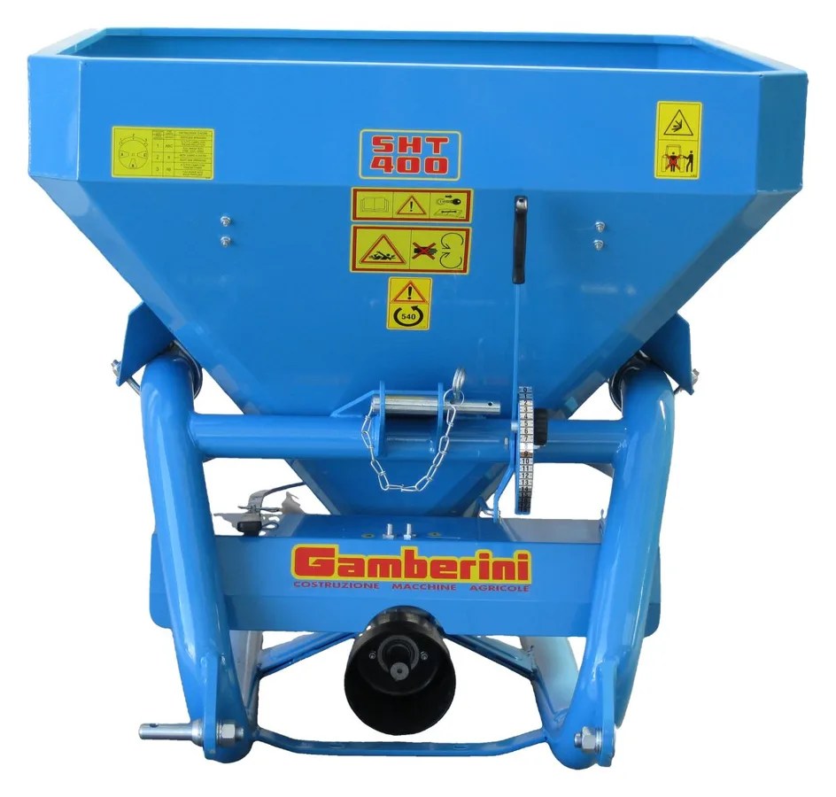 Gamberini Spandiconcime SHT 400
