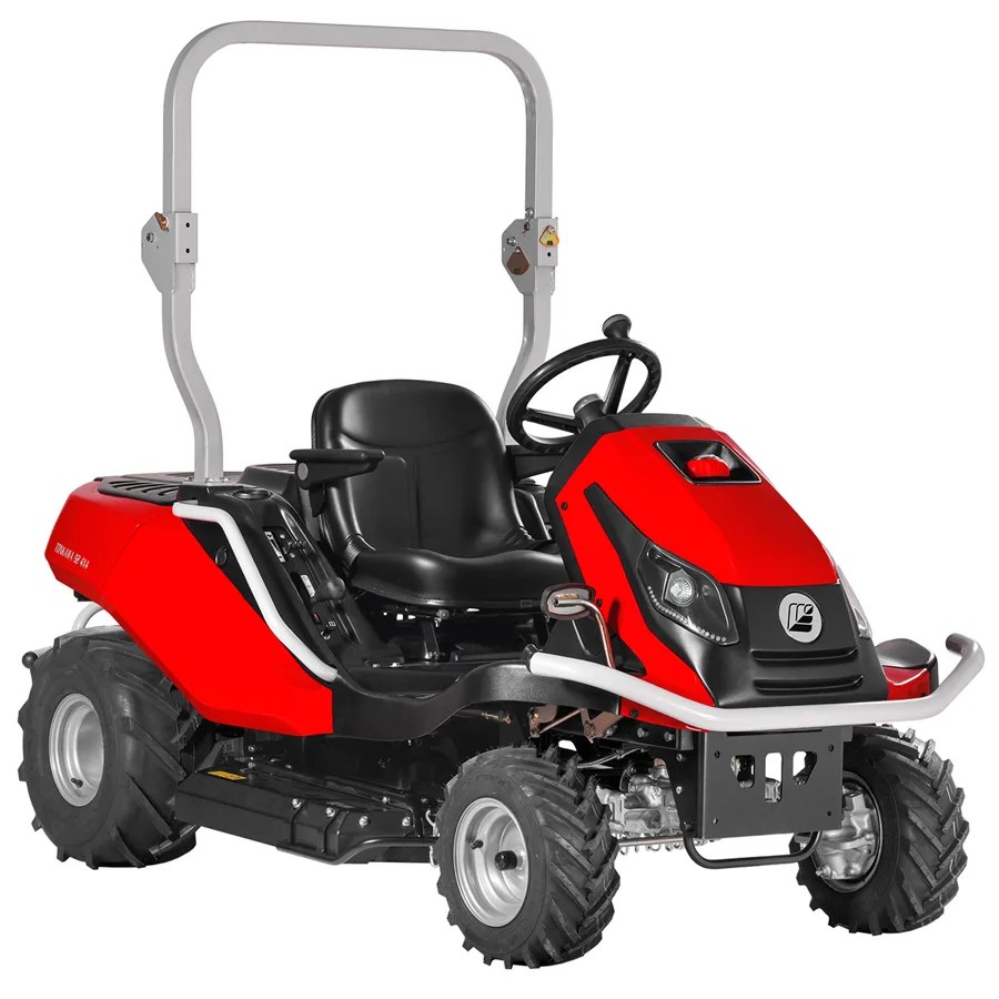 Efco TONKAWA 92 4x4