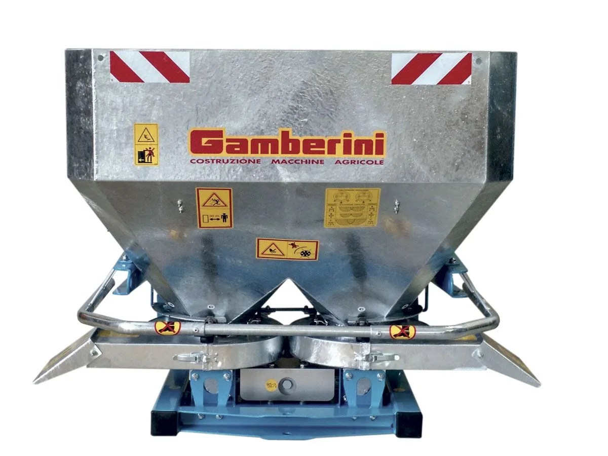 Gamberini Spandiconcime SPW 550 XL