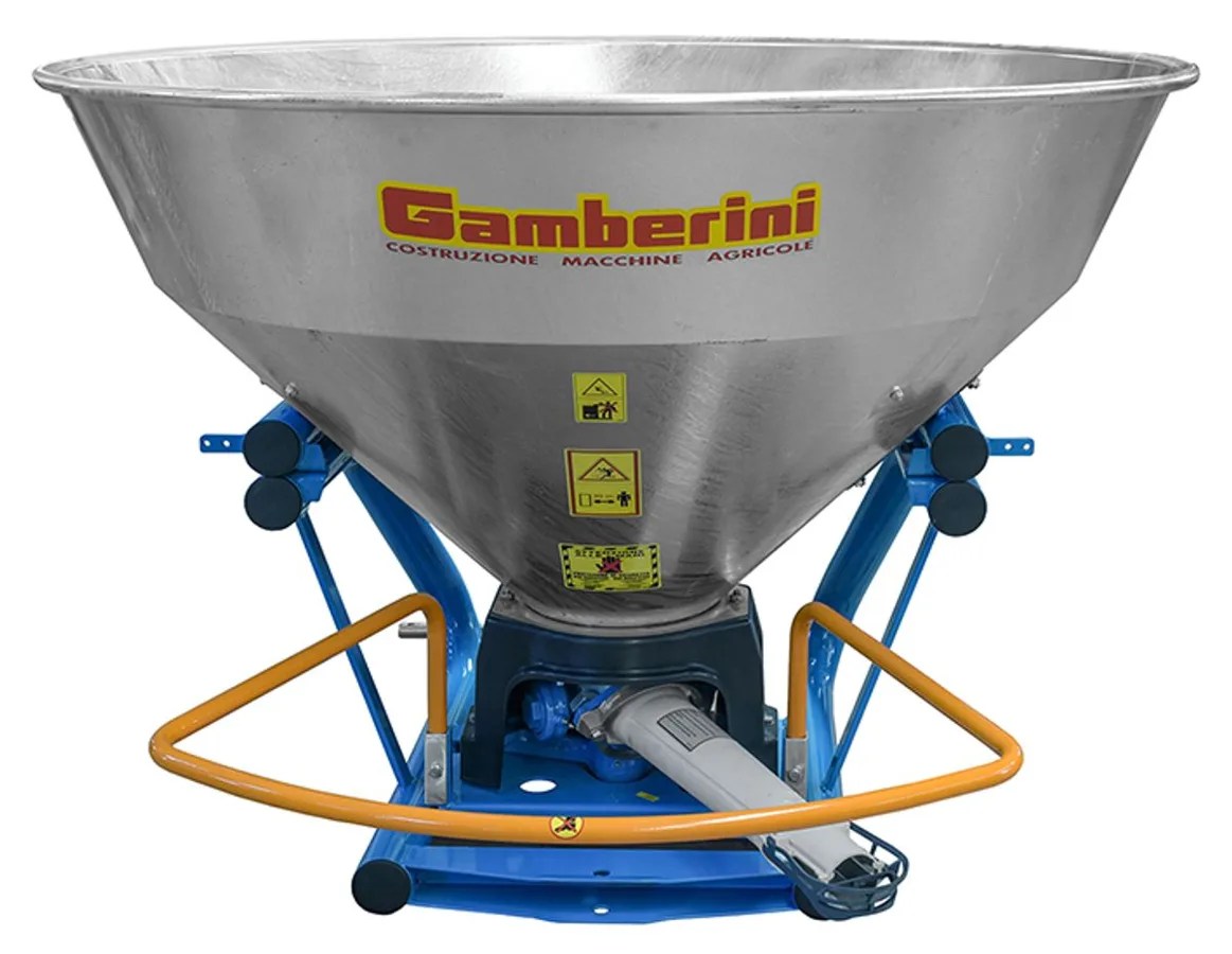 Gamberini Spandiconcime MAGNUM 750/P