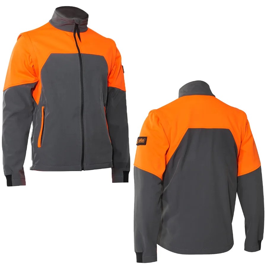Efco Giacca universal light