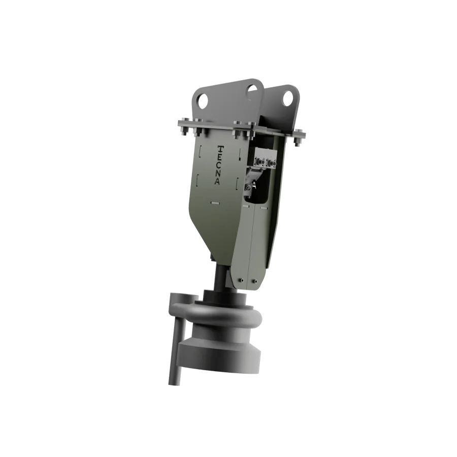 Tecna PI02000