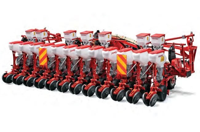 Maschio Gaspardo Manta
