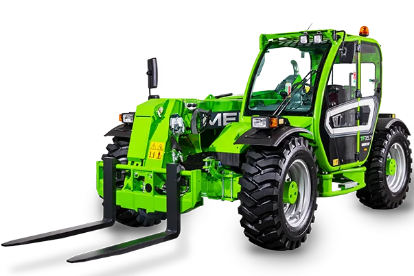 Merlo TF35.7