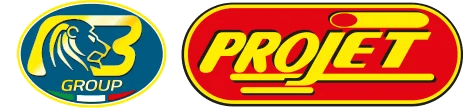 Logo Projet
