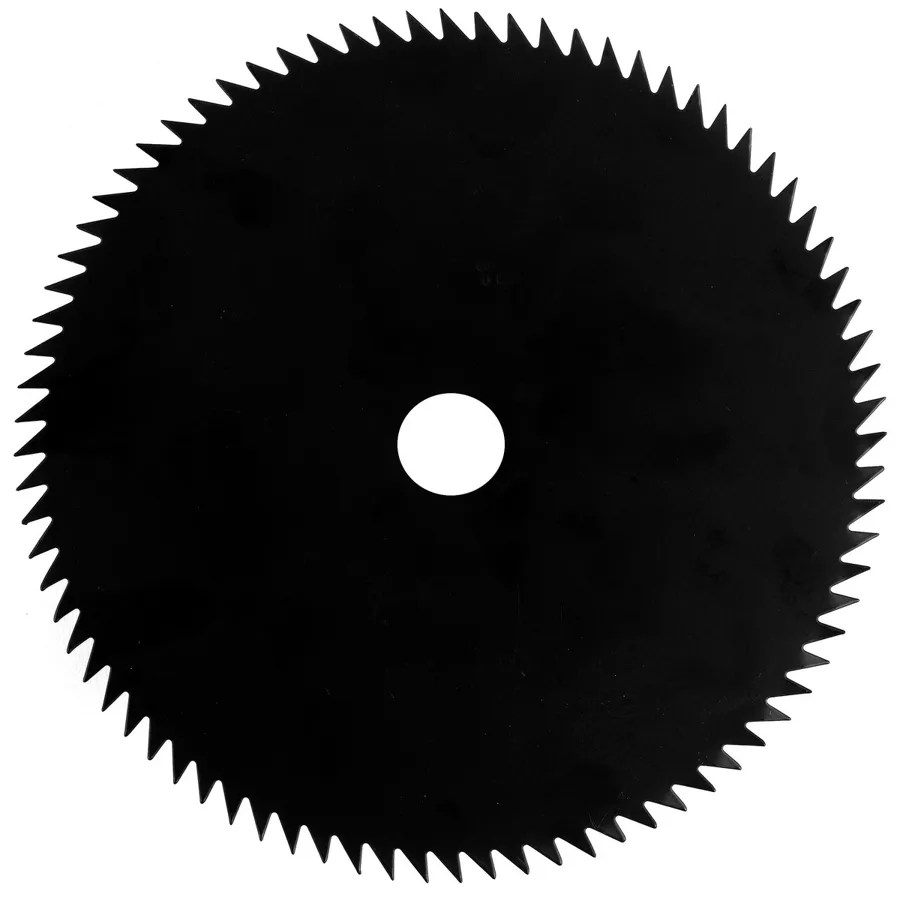 Efco Disco a 80 denti in acciaio speciale Ø 230 mm