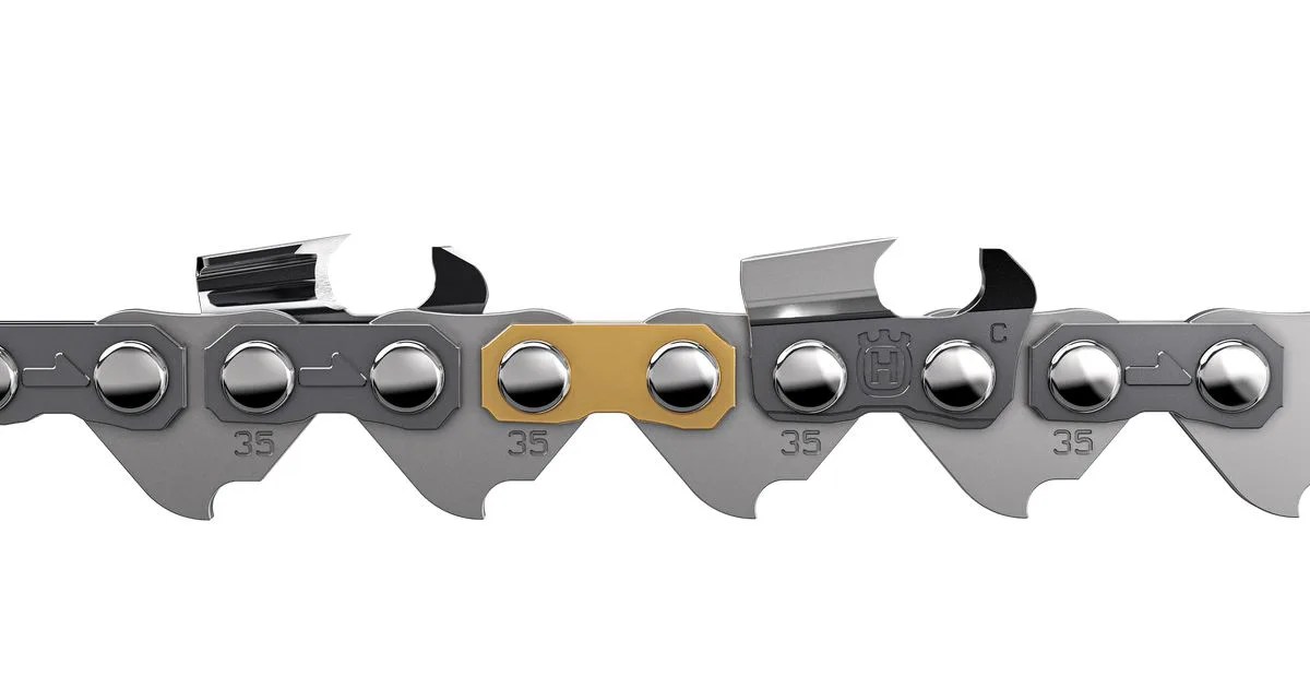 Husqvarna Catena Husqvarna X-Cut™ C35 Chisel .325" 1,5 mm