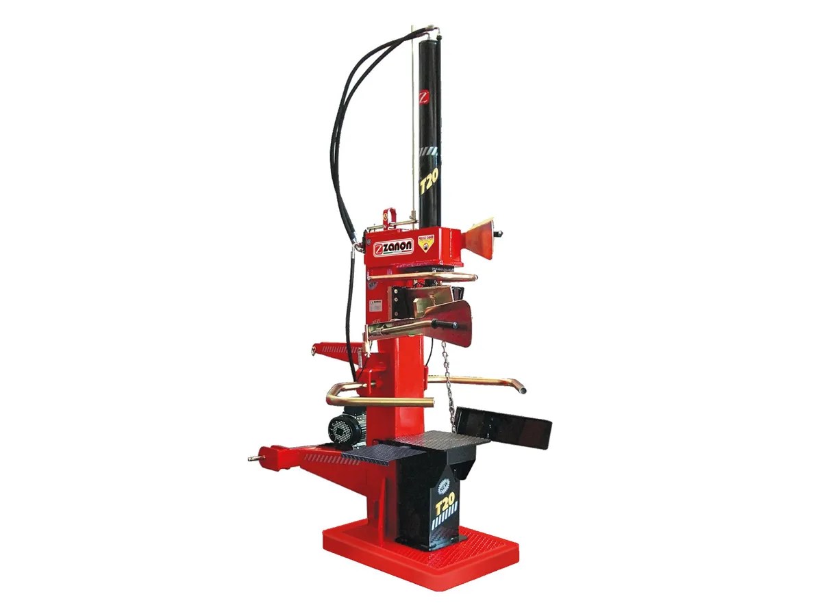 Zanon SVE-20